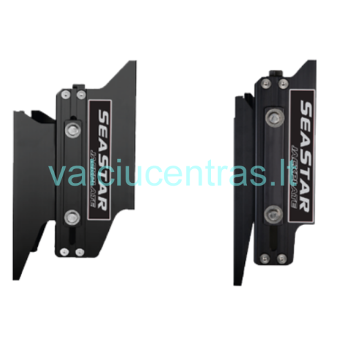 SeaStar rankinis variklio pakėlėjas iki 300 AG varikliams 8"