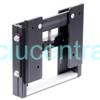 SeaStar rankinis variklio pakėlėjas iki 300 AG varikliams 4"