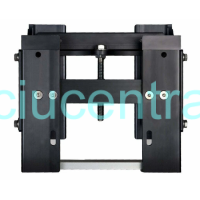 SeaStar rankinis variklio pakėlėjas iki 300 AG varikliams 4"