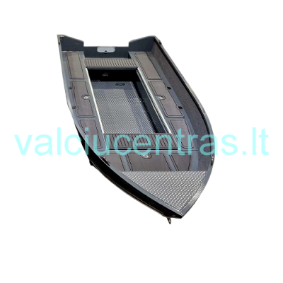 Alumagic 400 valtis