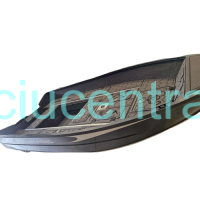 Alumagic 400 Pro valtis