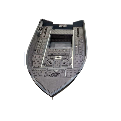 Alumagic 400 Pro valtis