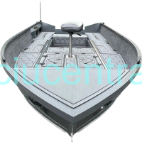 Alumagic 400 Pro valtis