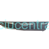 Alumagic 400 Pro valtis