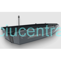 Alumagic 400 valtis