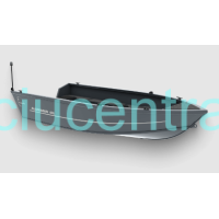 Alumagic 400 valtis