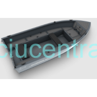 Alumagic 400 valtis