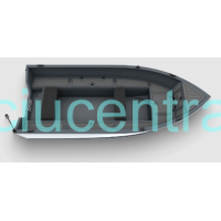 Alumagic 400 valtis
