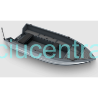 Alumagic 400 valtis