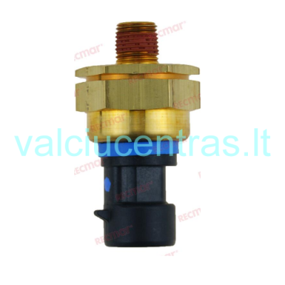 Alyvos slėgio daviklis Mercruiser