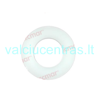 Alyvos išleidimo varžto tarpinė