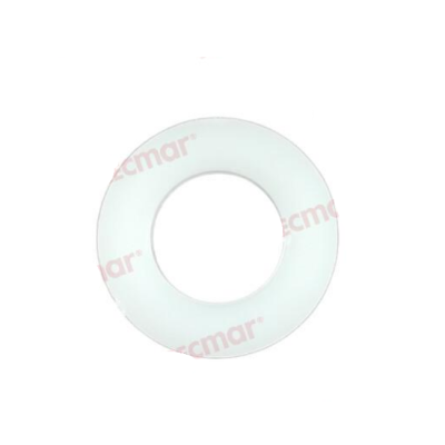 Alyvos išleidimo varžto tarpinė