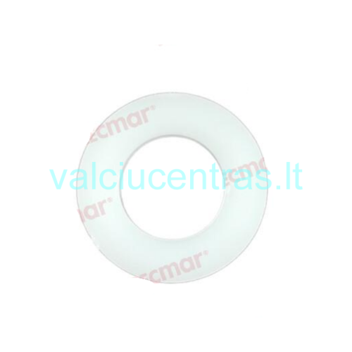 Alyvos išleidimo varžto tarpinė