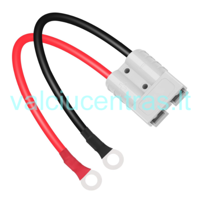 Anen - Anderson jungtis su 25 cm laidais 50A