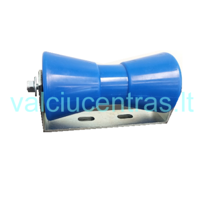 Apatinis ritinėlis 200×100 mm