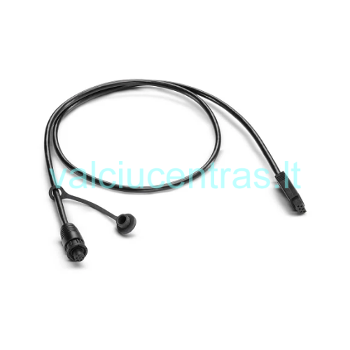 Humminbird AS GPS NMEA 0183 / 2000 kabelis Humminbird AS GPS NMEA 0183 / 2000 kabelis