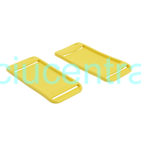 Apsauginis padas transportavimo diržams Apsauginis padas transportavimo diržams