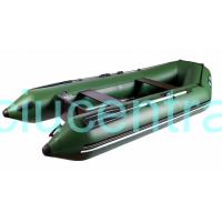 AQUA STORM STK360 pripučiama PVC valtis