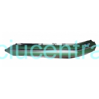 AQUA STORM STK330 pripučiama PVC valtis