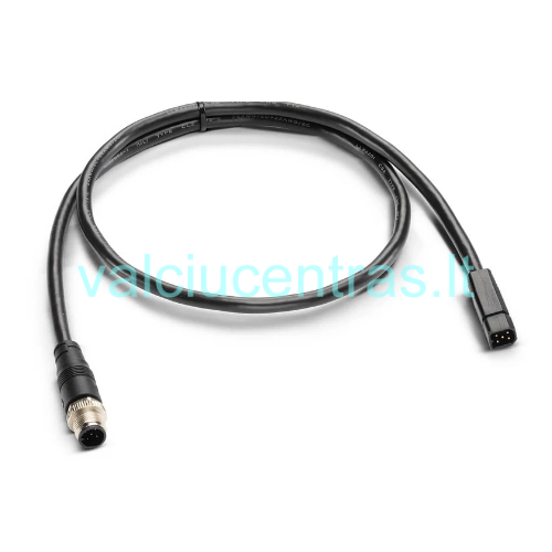 Humminbird AS QD NMEA 2000 - HELIX NMEA adapteris/kabelis Humminbird AS QD NMEA 2000 - HELIX NMEA adapteris/kabelis