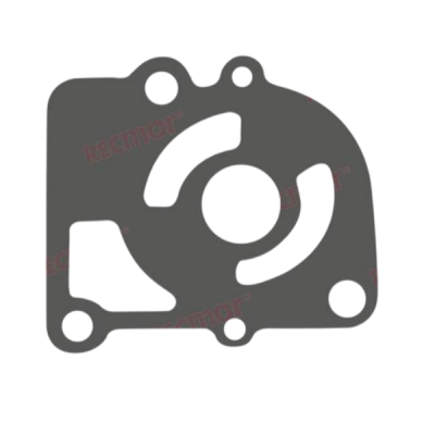 Aušinimo namelio plokštelė Mercury/Tohatsu 8-20AG