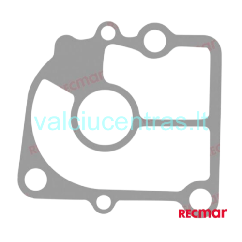 Aušinimo namelio tarpinė Mercury/Tohatsu 8-20AG