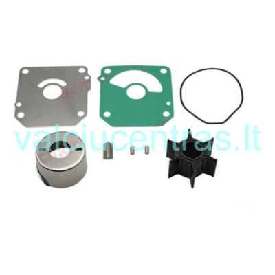 Aušinimo sparnuotės komplektas Honda BF75-BF100 