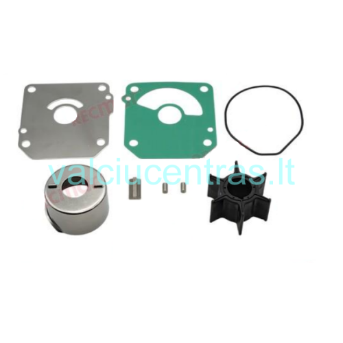 Aušinimo sparnuotės komplektas Honda BF75-BF100 