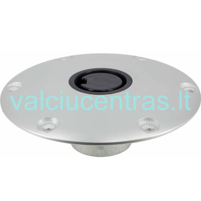 Sėdynės kojos padas - įleidžiamas Springfield (lygus paviršius)