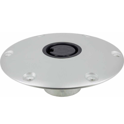 Sėdynės kojos padas - įleidžiamas Springfield (lygus paviršius)