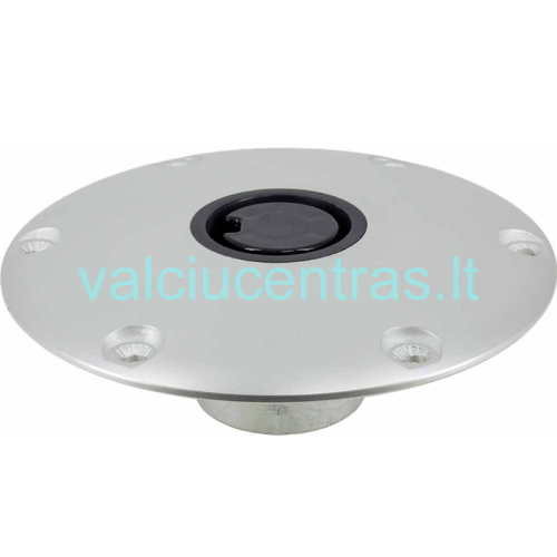 Sėdynės kojos padas - įleidžiamas Springfield (lygus paviršius) Sėdynės kojos padas - įleidžiamas Springfield (lygus paviršius)