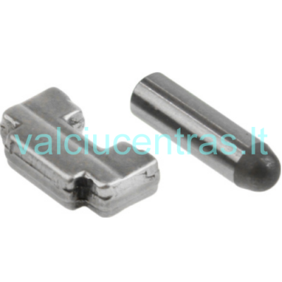 Bėgių perjungimo fiksatorius Suzuki DF2.5 varikliams