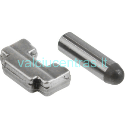 Bėgių perjungimo fiksatorius Suzuki DF2.5 varikliams