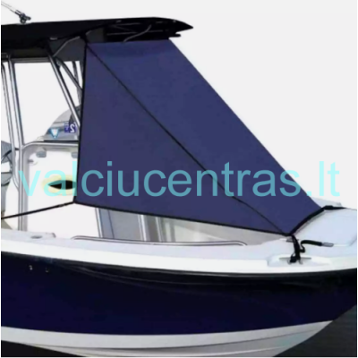 "Bimini" stogelių priekinė apsauga