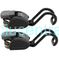 Transportavimo diržai BoatBuckle su savaiminio susisukimo mechanizmu