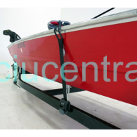 Transportavimo diržai BoatBuckle su savaiminio susisukimo mechanizmu