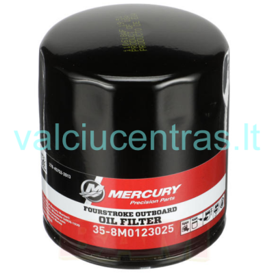 Originalus kuro filtras Mercury 175-300Ag/3.4L/4.6L varikliams
