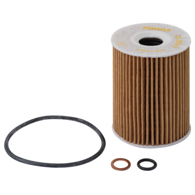 Mercury tepalo filtras dyzeliniams varikliams