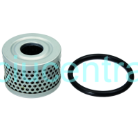 Mercruiser transmisijos tepalo filtro komplektas