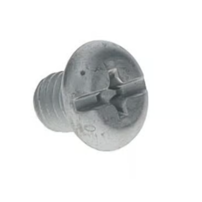 Originalus Tohatsu reduktoriaus tepalo išleidimo varžtas 2-50 AG