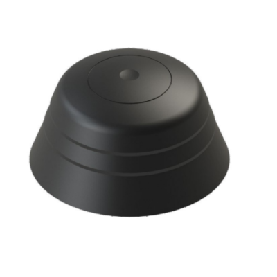 Borika rear part of the cylinder