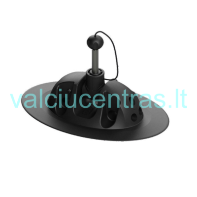 Adhesive Borika oar holder