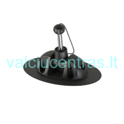 Adhesive Borika oar holder