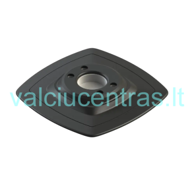 Borika mounting platform MP225