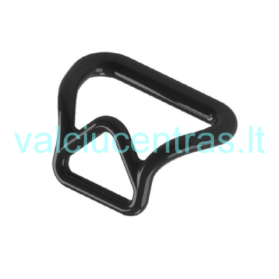 Borika nešimo kilpos rankena