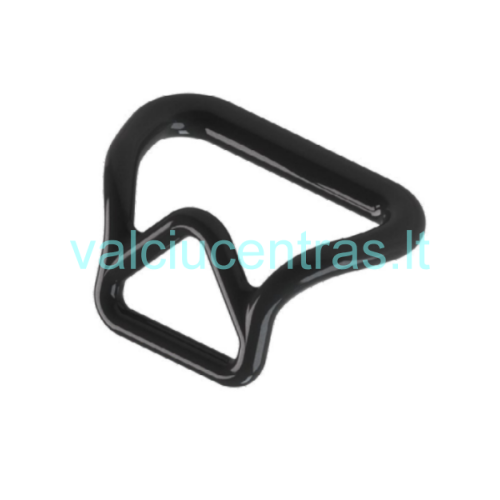 Borika nešimo kilpos rankena