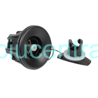 Originalus Kolibri oro vožtuvas Bravo Originalus Kolibri oro vožtuvas Bravo