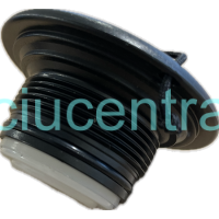 Originalus Kolibri oro vožtuvas Bravo Originalus Kolibri oro vožtuvas Bravo