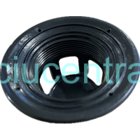 Originalus Kolibri oro vožtuvas Bravo Originalus Kolibri oro vožtuvas Bravo