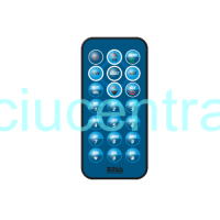 BOSS audio komplektas MCK500WB.6 180W BOSS audio komplektas MCK500WB.6 180W